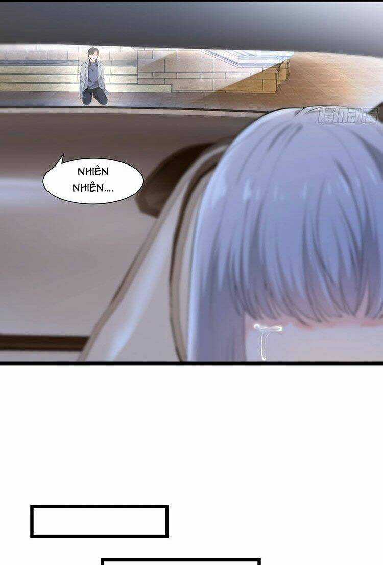 Satan Tổng Tài, Đừng Yêu Tôi Chapter 28 trang 4