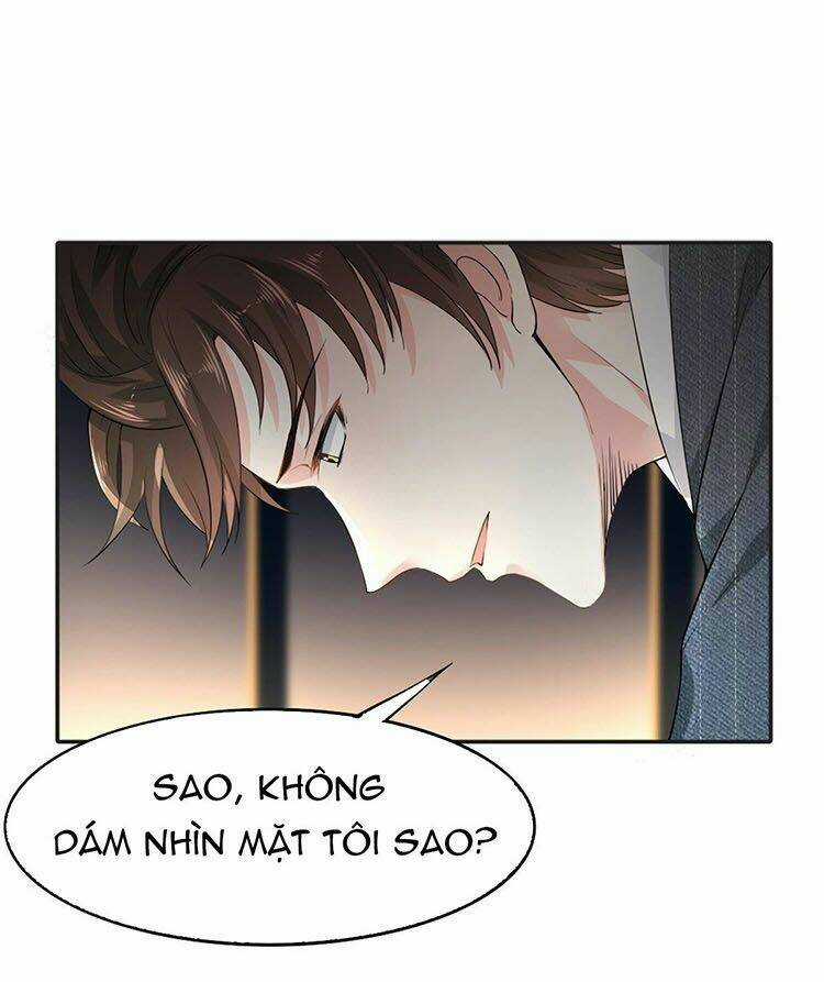 Satan Tổng Tài, Đừng Yêu Tôi Chapter 7 trang 0