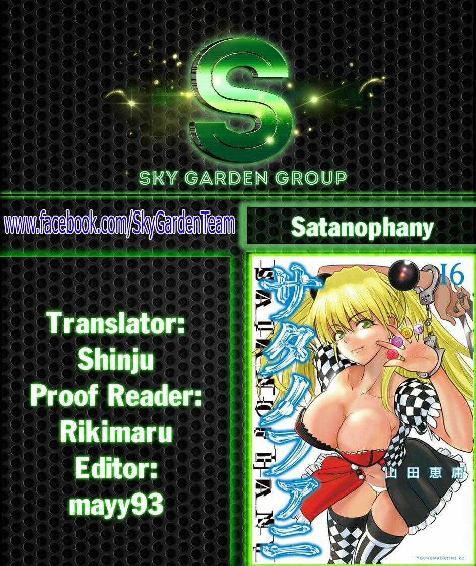 Satanophany Chapter 169 trang 0