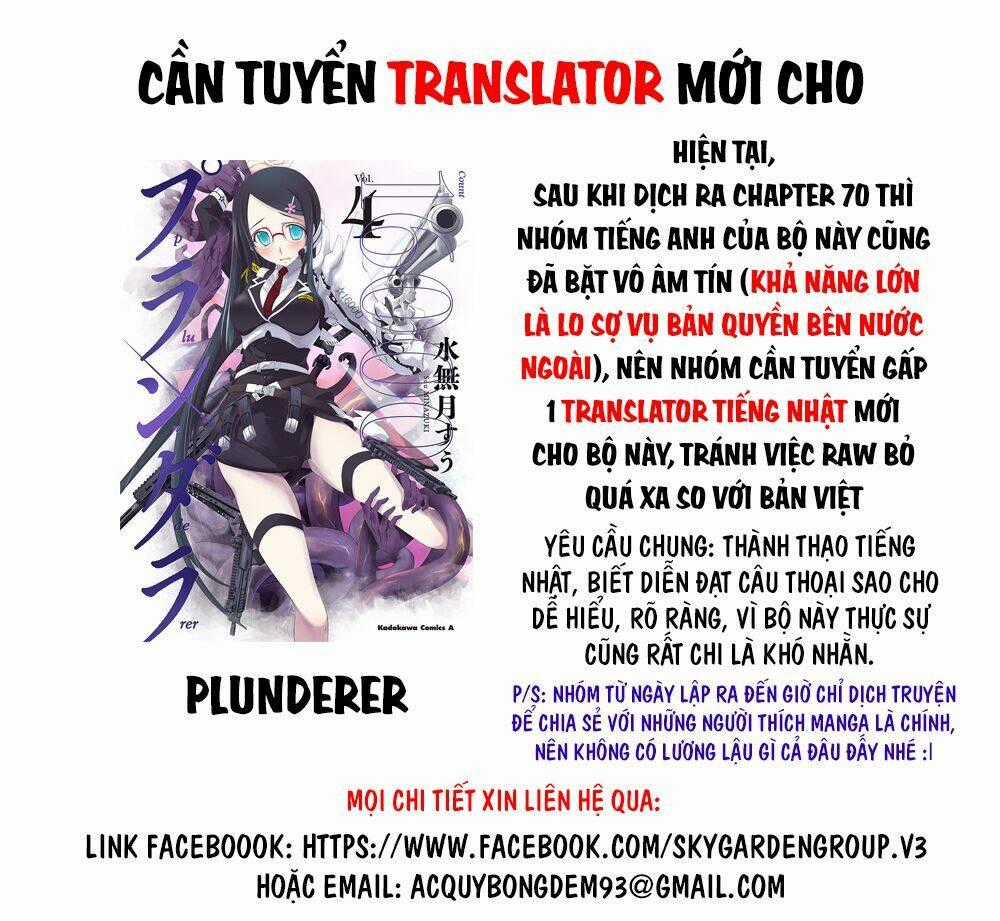 Satanophany Chapter 171 trang 1