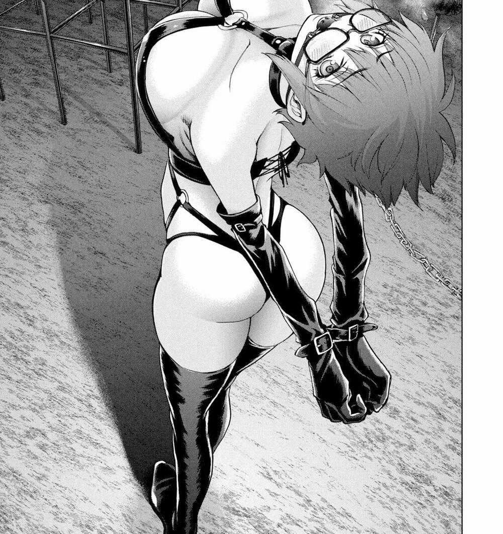 Satanophany Chapter 193 trang 1