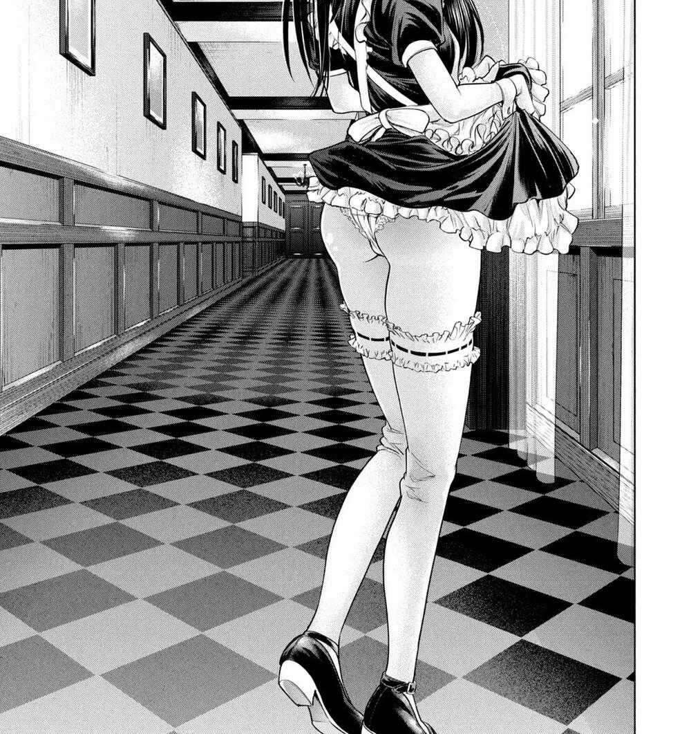 Satanophany Chapter 207 trang 1