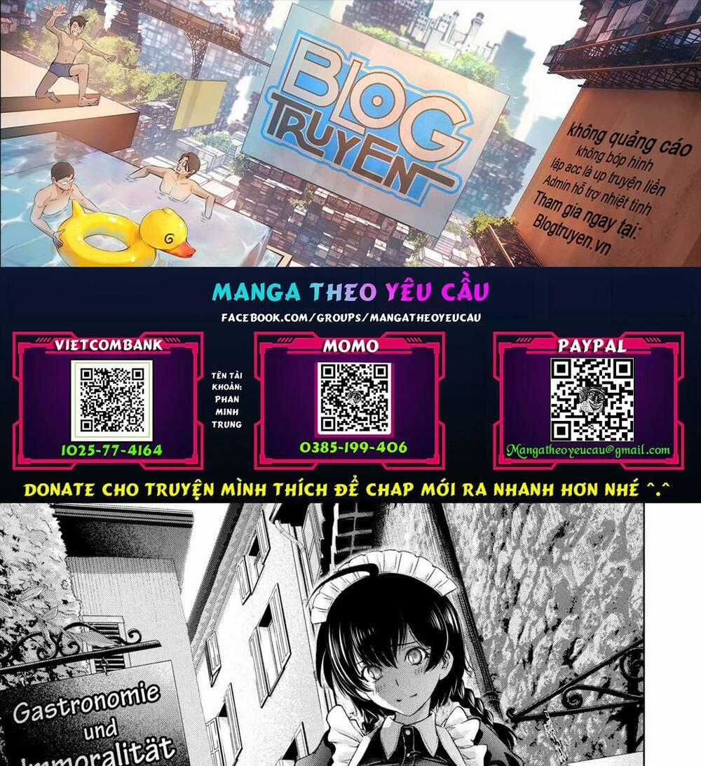 Satanophany Chapter 209 trang 0