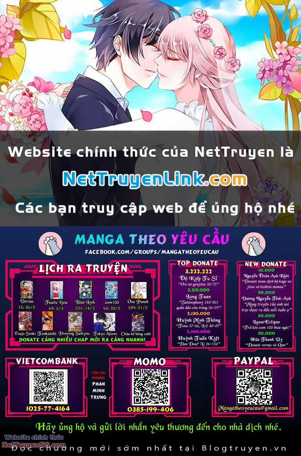 Satanophany Chapter 230 trang 0