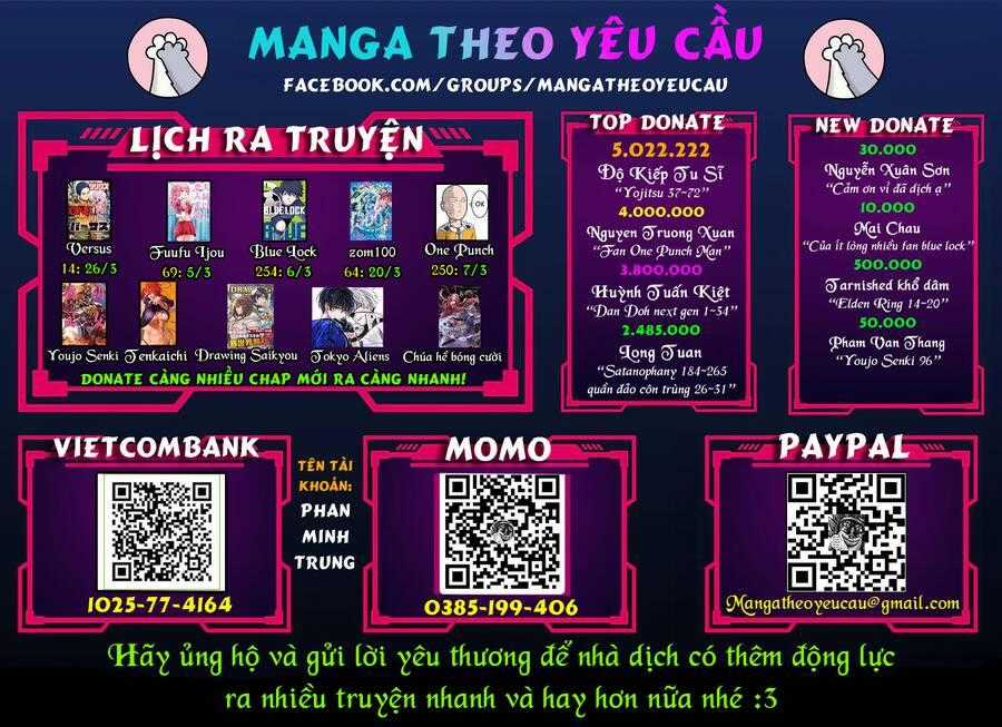 Satanophany Chapter 238 trang 0