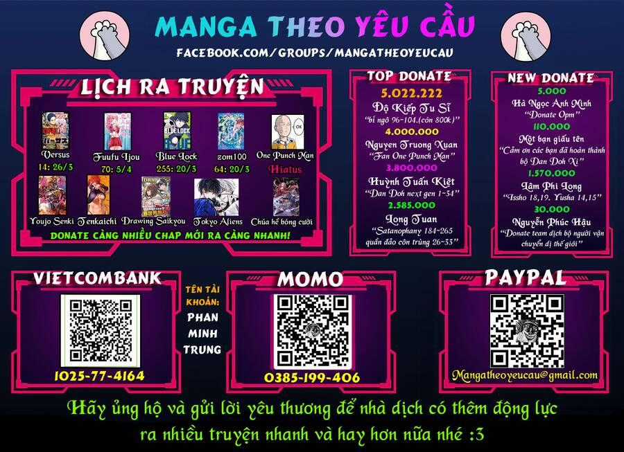Satanophany Chapter 239 trang 0