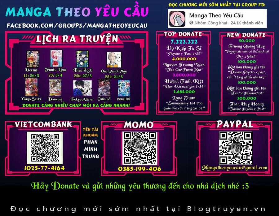 Satanophany Chapter 242 trang 0