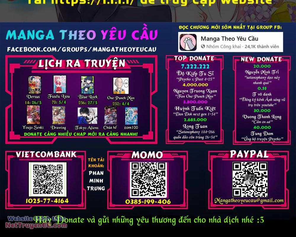 Satanophany Chapter 243 trang 0
