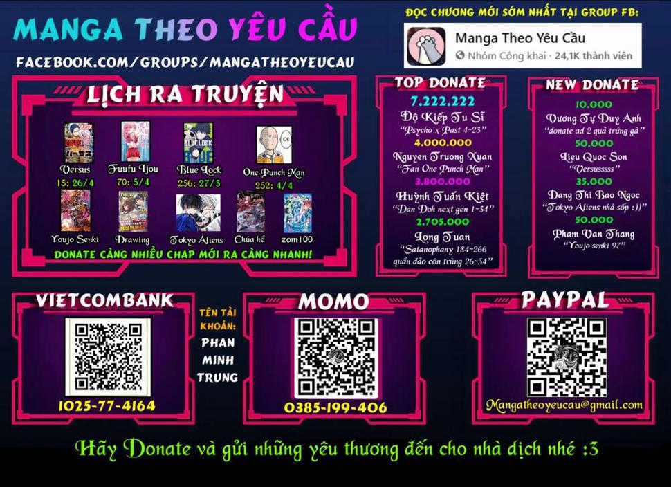 Satanophany Chapter 244 trang 0