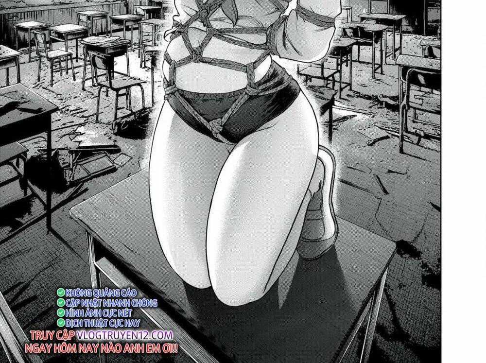 Satanophany Chapter 259 trang 0