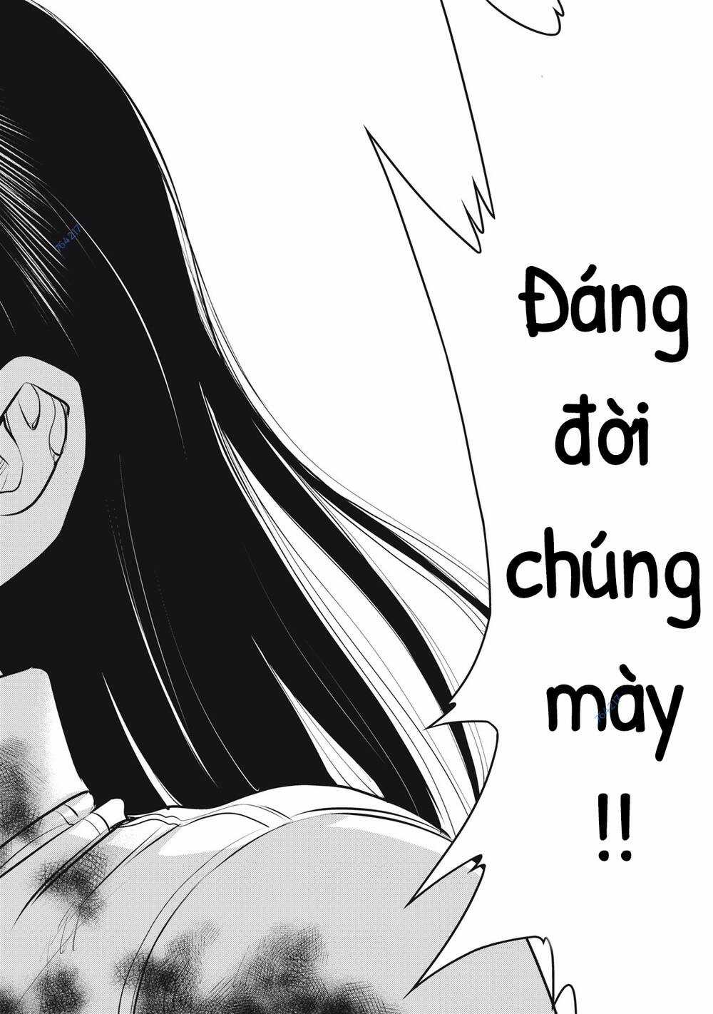 Satanophany Chapter 262 trang 11