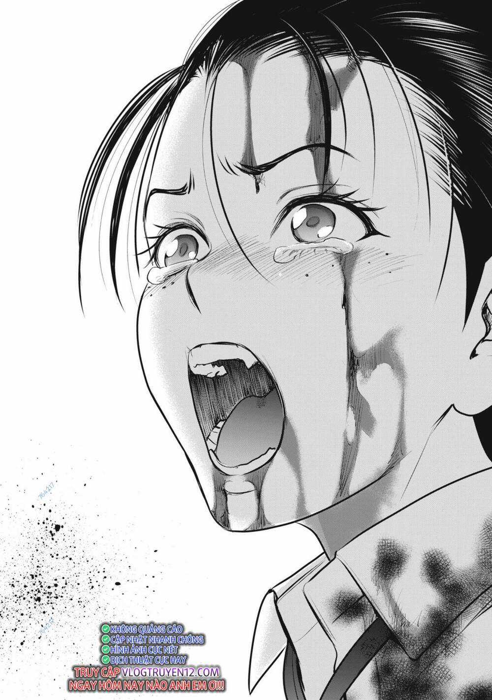 Satanophany Chapter 262 trang 12