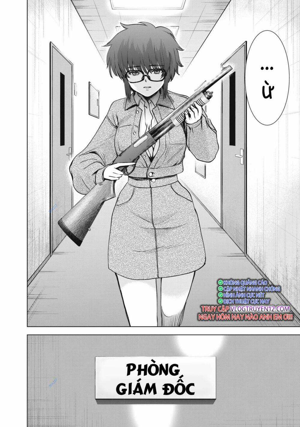 Satanophany Chapter 262 trang 17