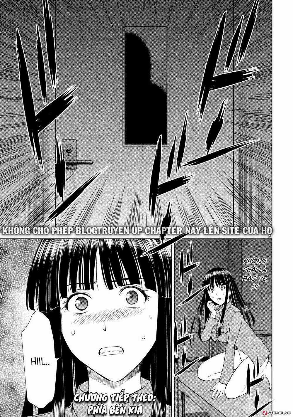 Satanophany Chapter 4 trang 26