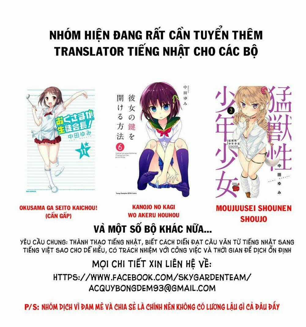 Satanophany Chapter 44 trang 1
