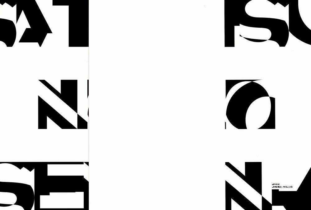 Satsui no Senki Chapter 1 trang 3