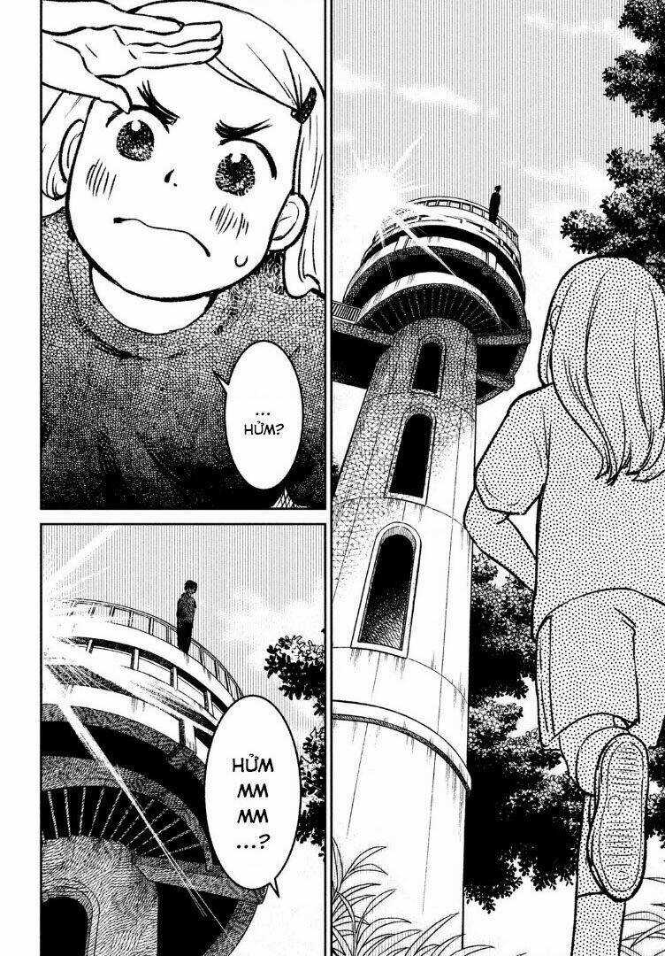 Sau Ánh Chạng Vạng Chapter 1 trang 11