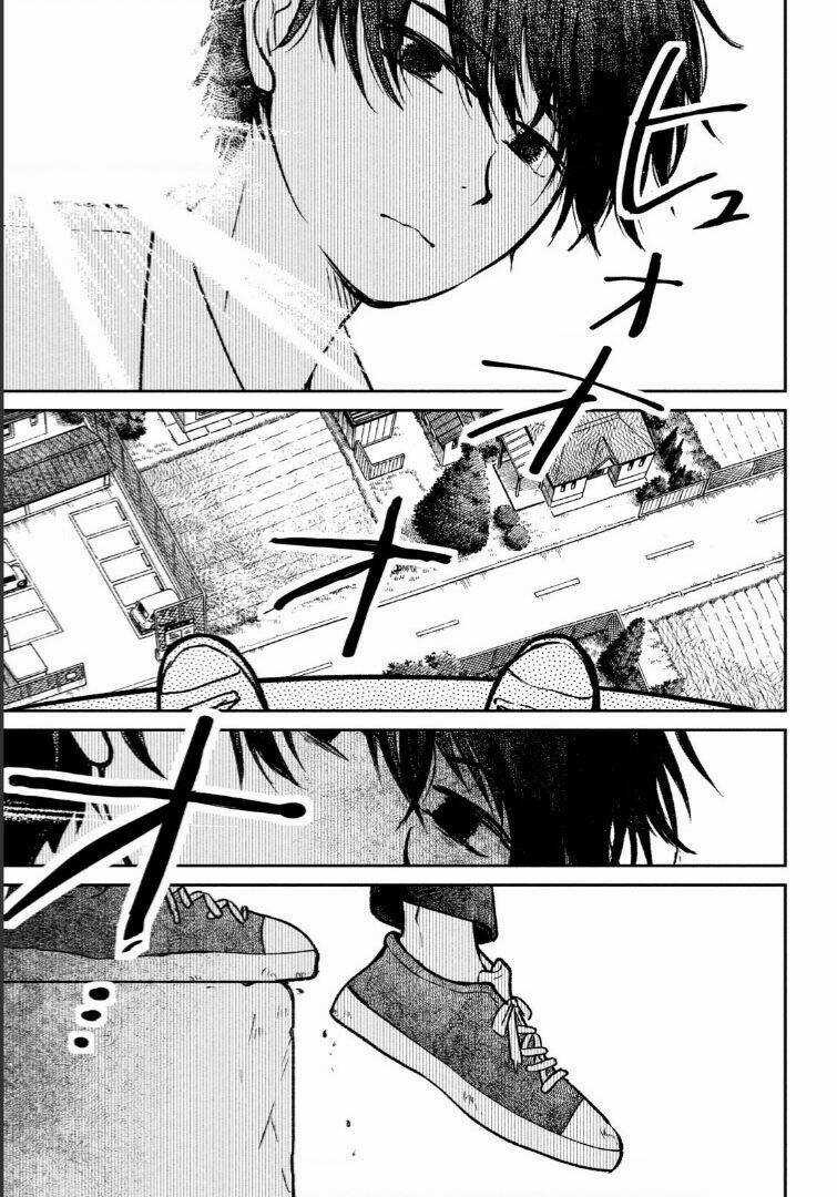 Sau Ánh Chạng Vạng Chapter 1 trang 12