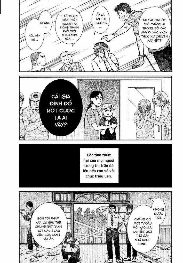 Sau Ánh Chạng Vạng Chapter 1 trang 46