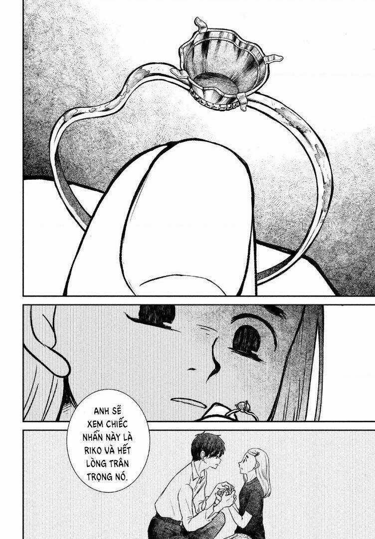 Sau Ánh Chạng Vạng Chapter 1 trang 49