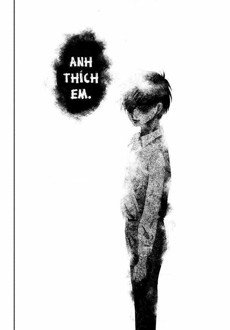 Sau Ánh Chạng Vạng Chapter 1 trang 51