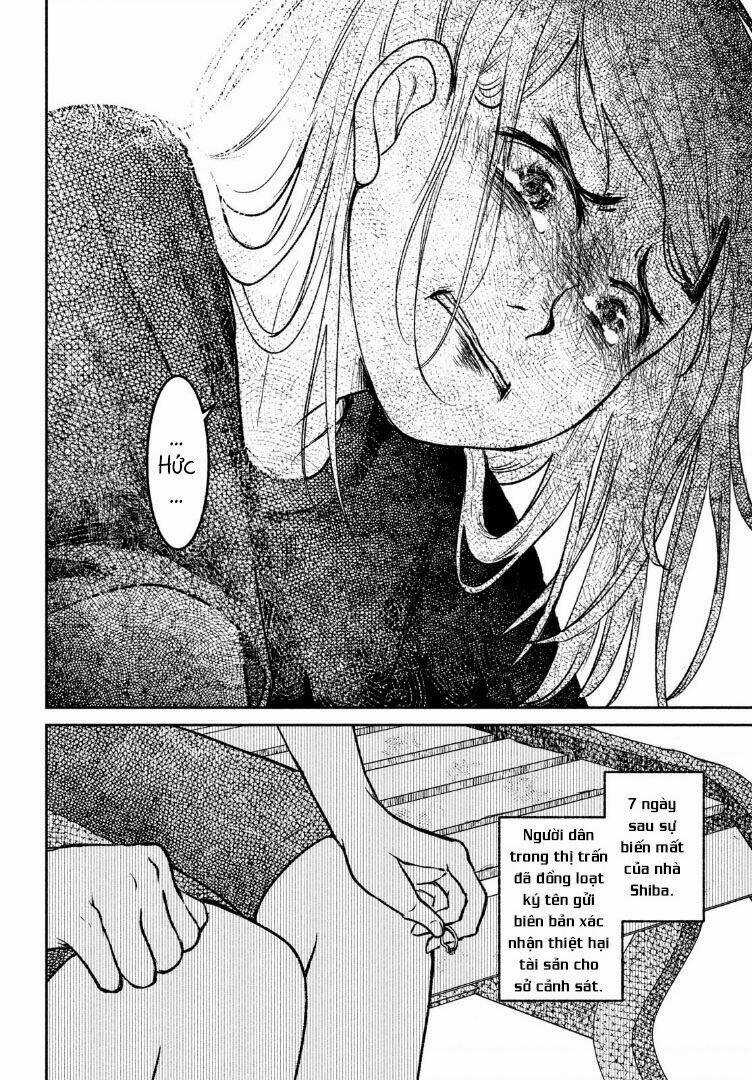 Sau Ánh Chạng Vạng Chapter 1 trang 53