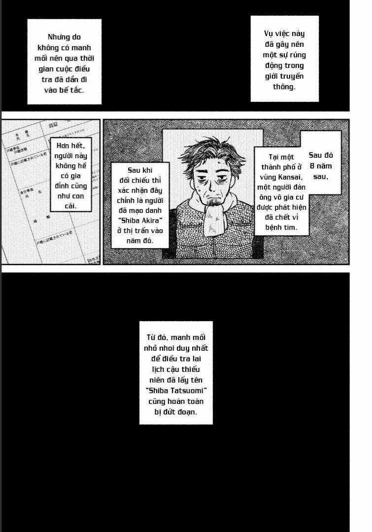 Sau Ánh Chạng Vạng Chapter 1 trang 54