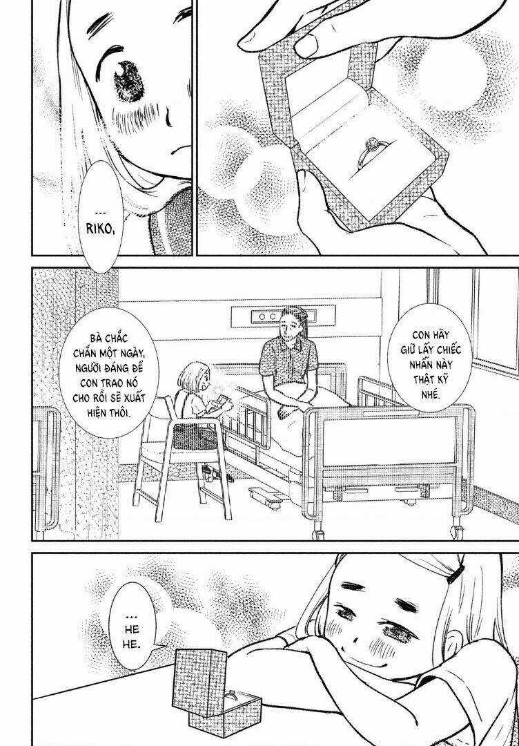 Sau Ánh Chạng Vạng Chapter 1 trang 9