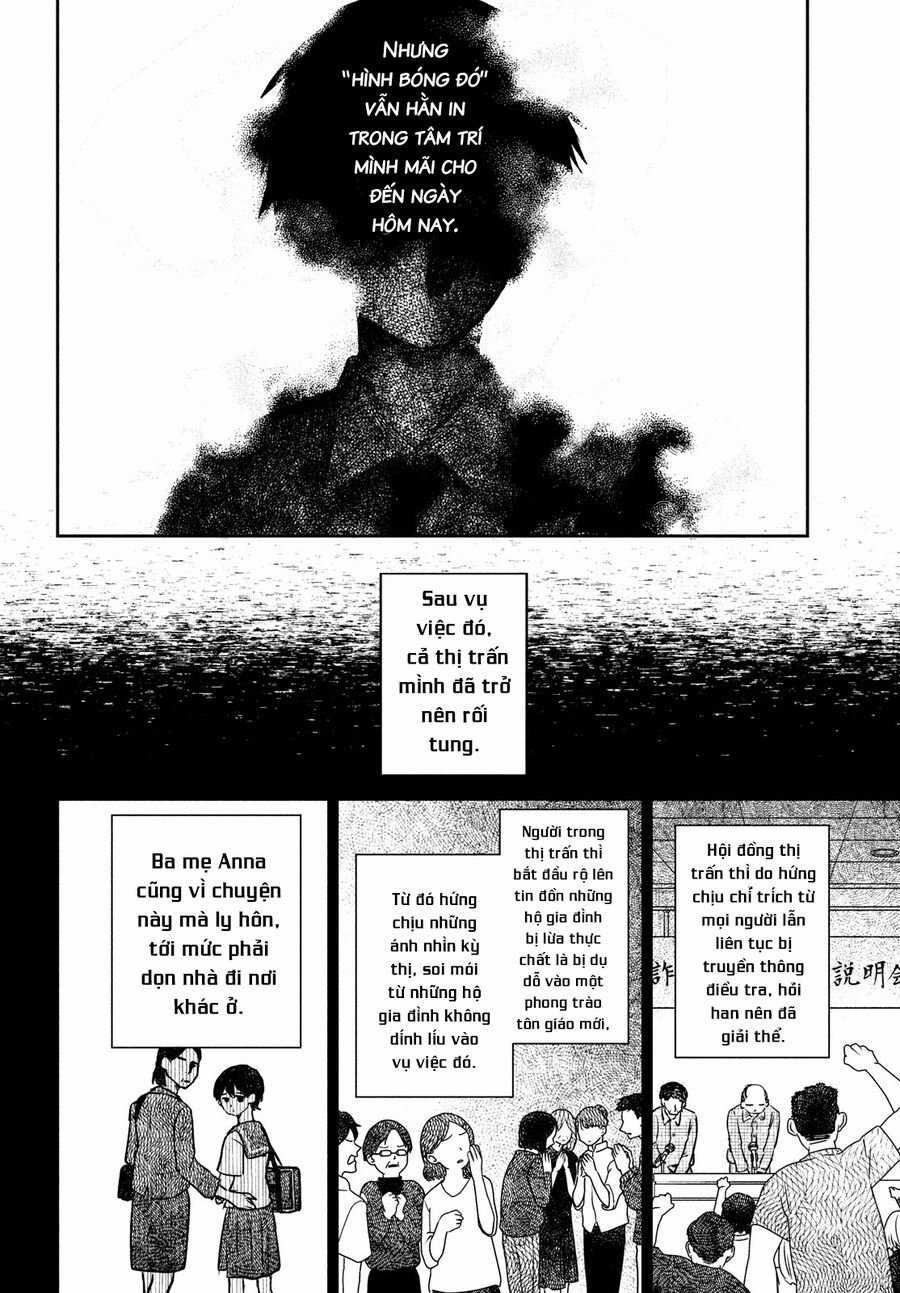 Sau Ánh Chạng Vạng Chapter 2 trang 24