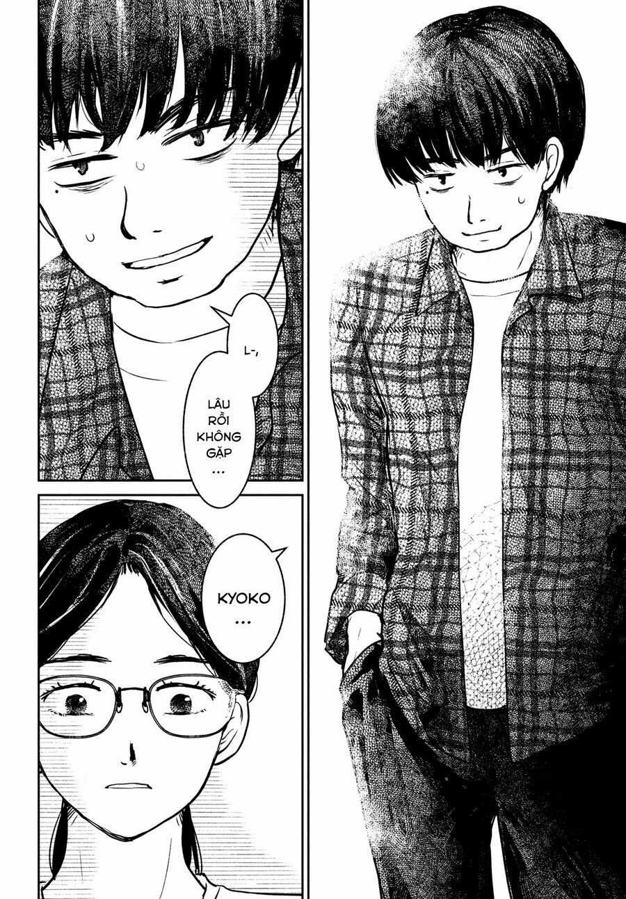 Sau Ánh Chạng Vạng Chapter 2 trang 34