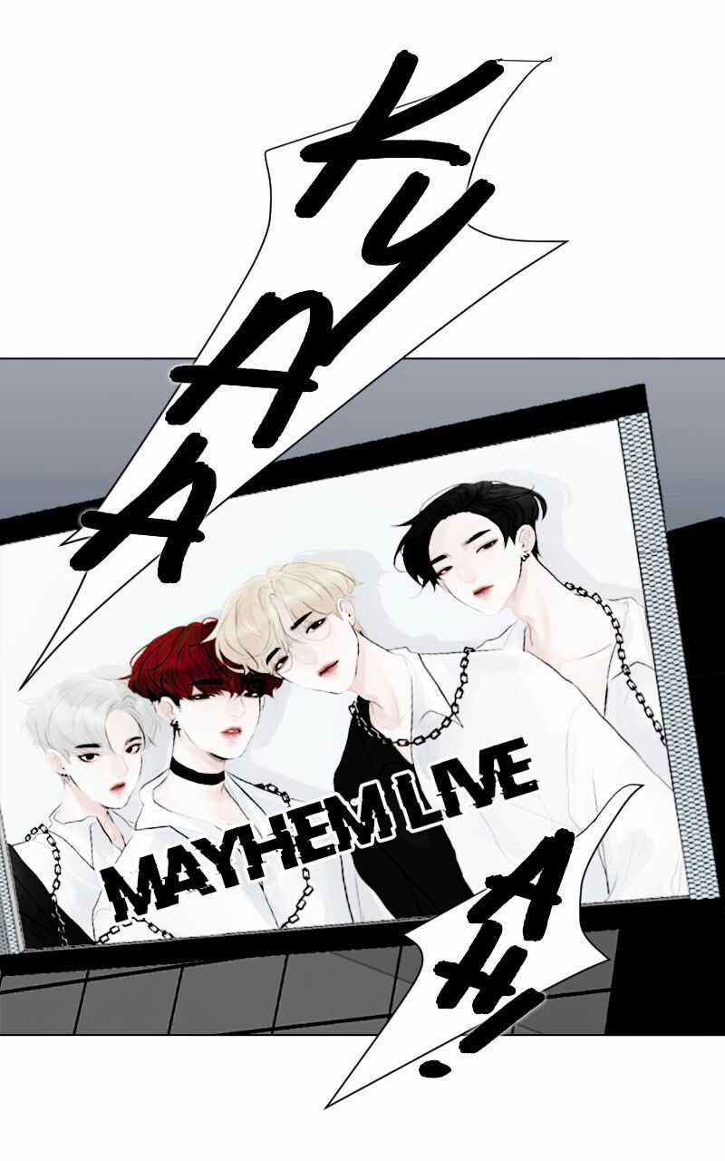 Sau Ánh Hào Quang Chương 0 trang 2