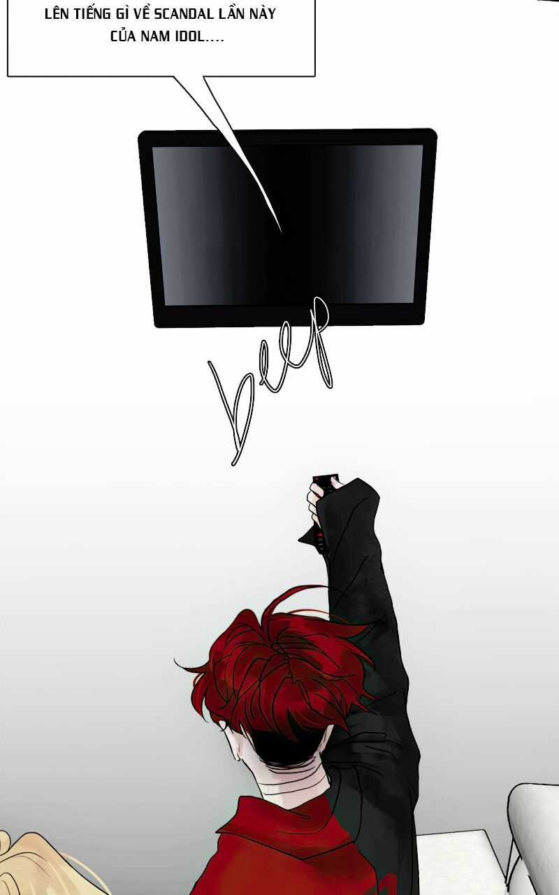 Sau Ánh Hào Quang Chương 0 trang 30