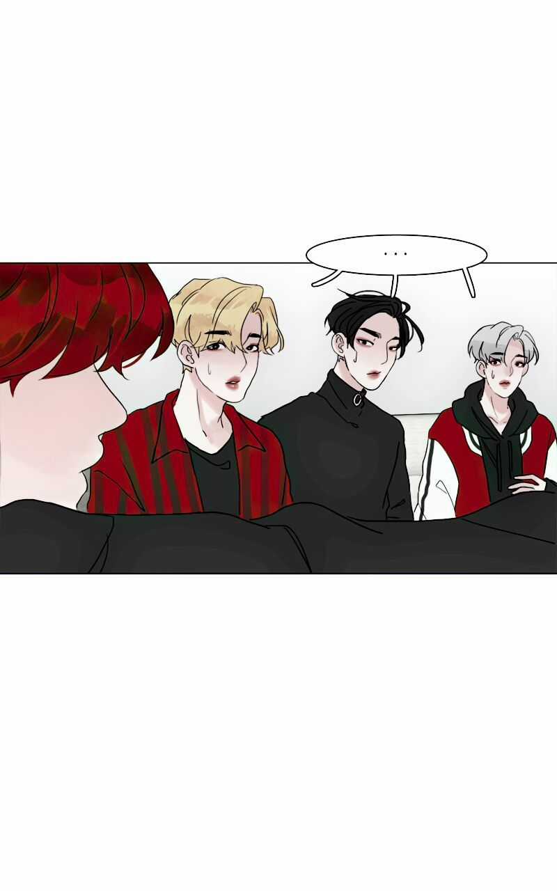 Sau Ánh Hào Quang Chương 0 trang 32