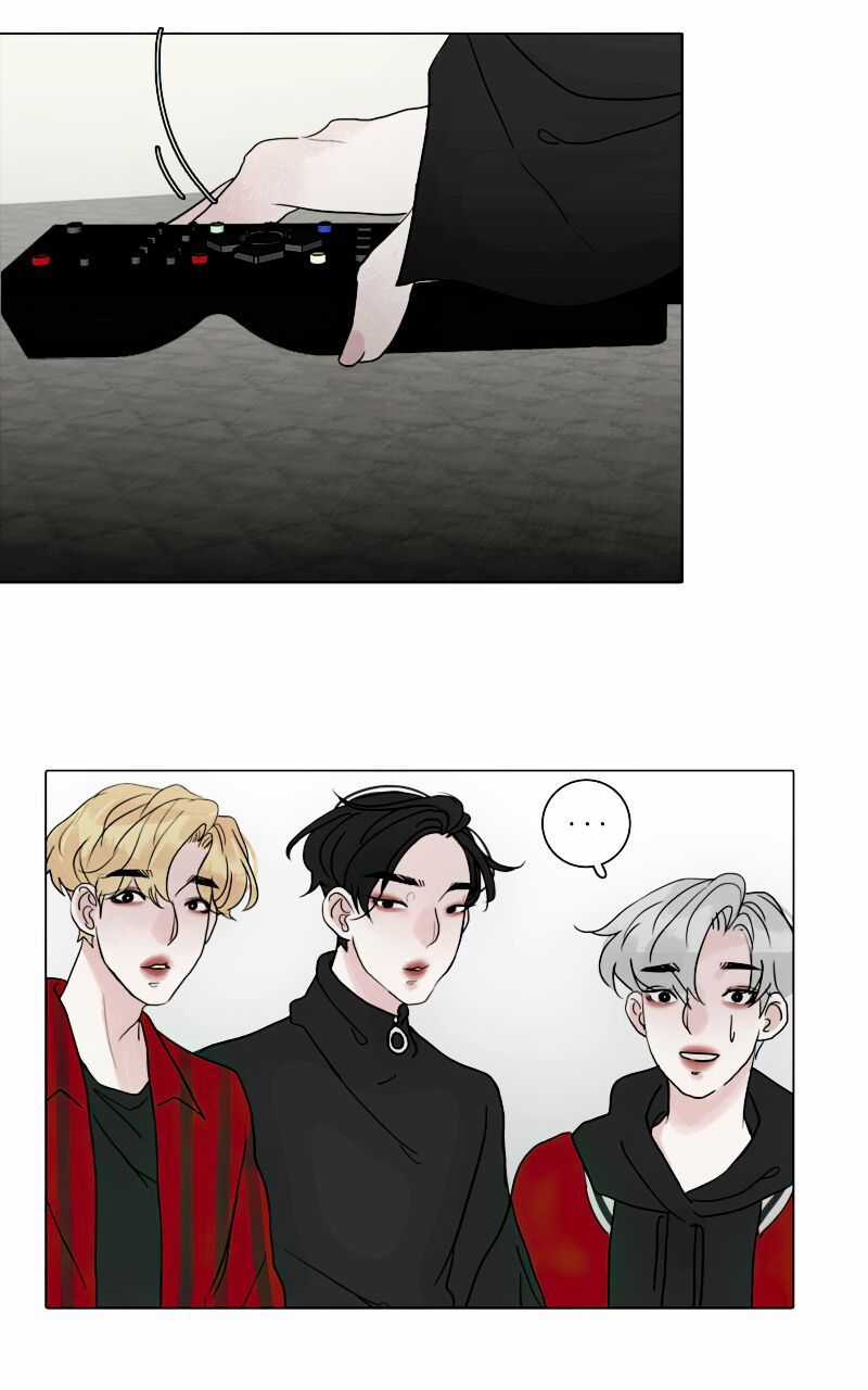 Sau Ánh Hào Quang Chương 0 trang 34