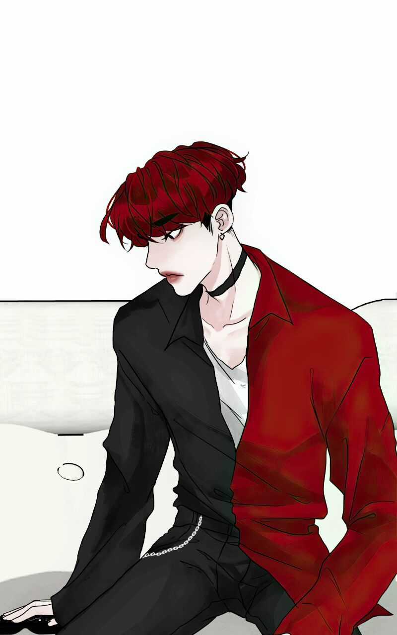 Sau Ánh Hào Quang Chương 0 trang 36