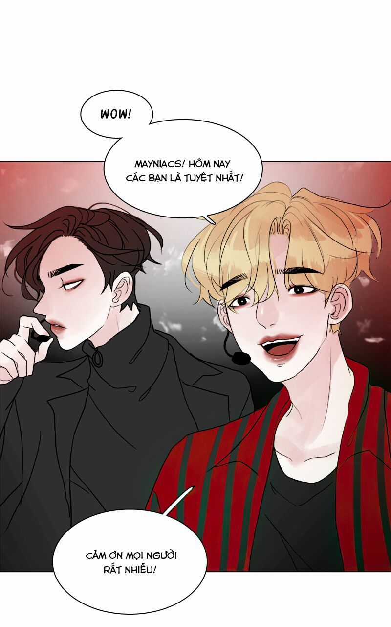 Sau Ánh Hào Quang Chương 0 trang 4