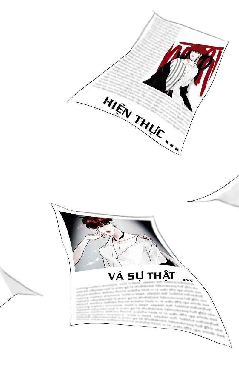 Sau Ánh Hào Quang Chương 0 trang 40