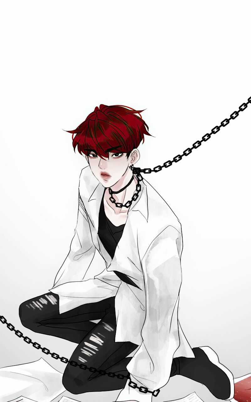 Sau Ánh Hào Quang Chương 0 trang 42