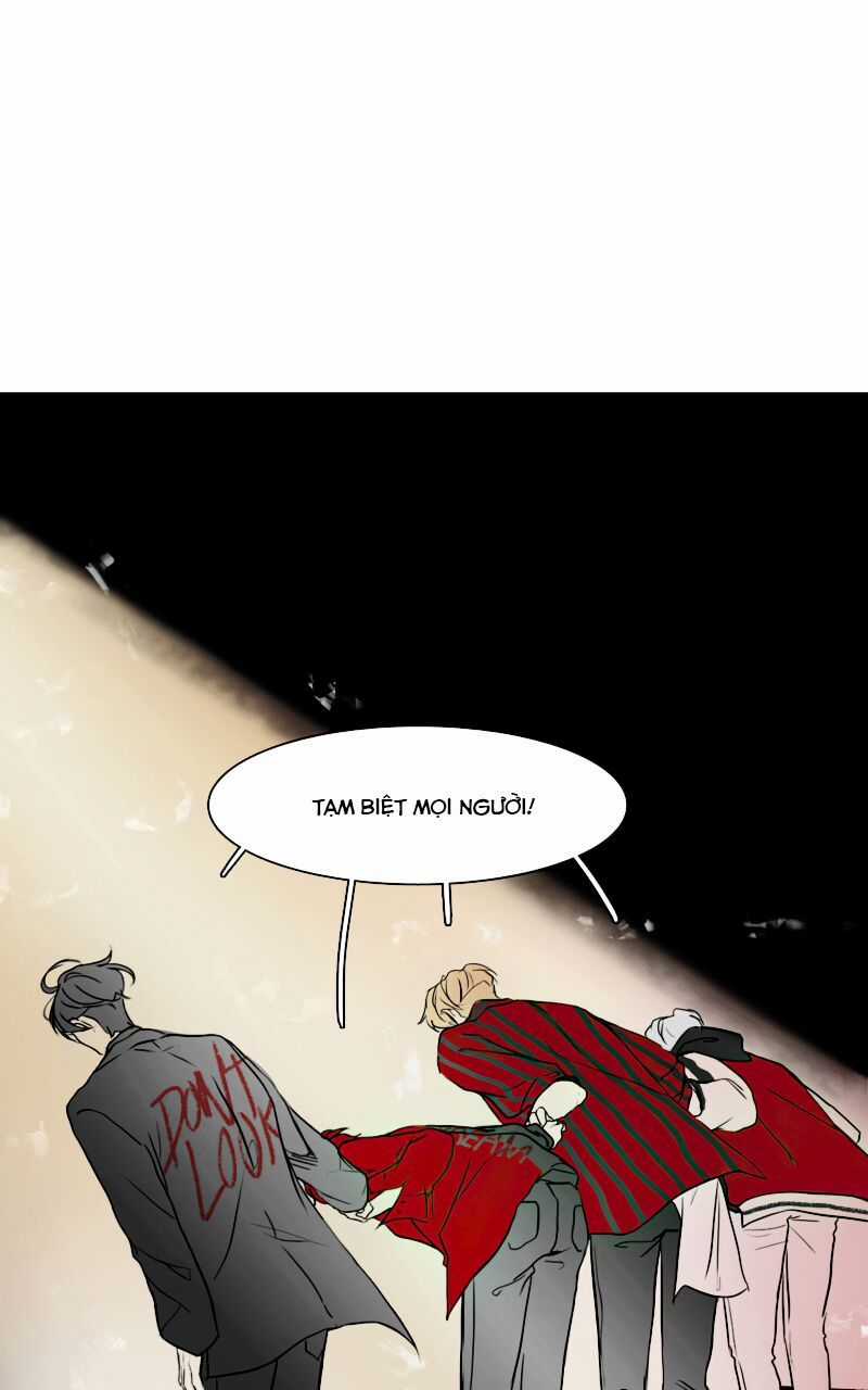 Sau Ánh Hào Quang Chương 0 trang 8