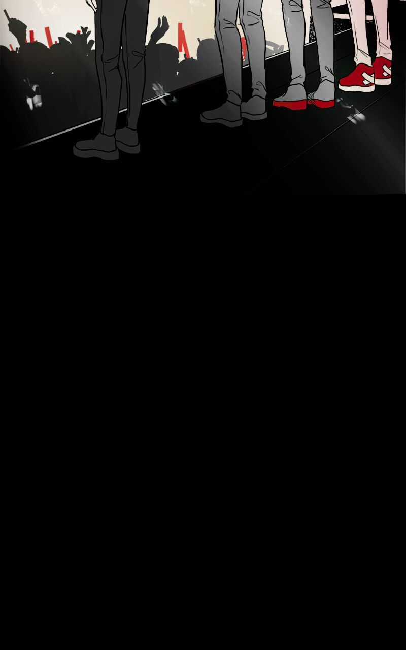 Sau Ánh Hào Quang Chương 0 trang 9