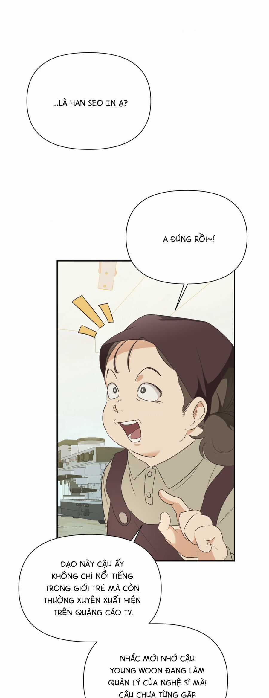 Sau Ánh Hào Quang Chương 1 trang 11