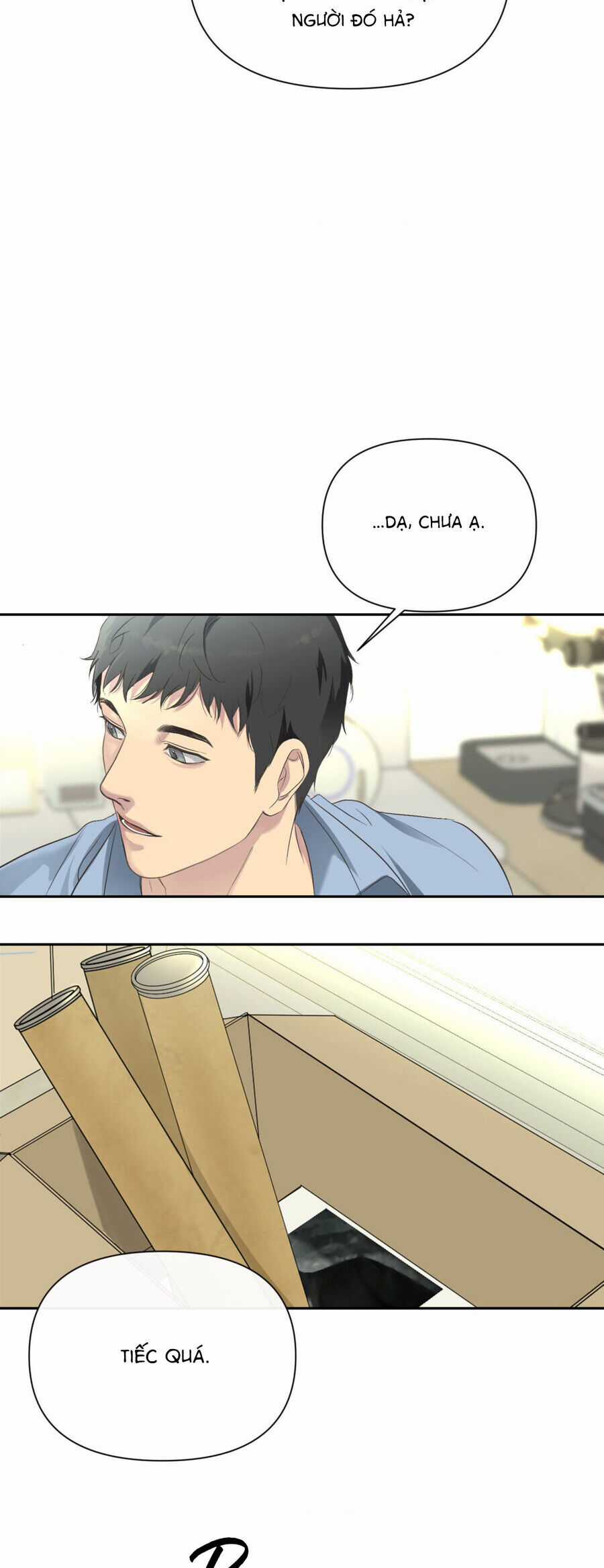 Sau Ánh Hào Quang Chương 1 trang 12