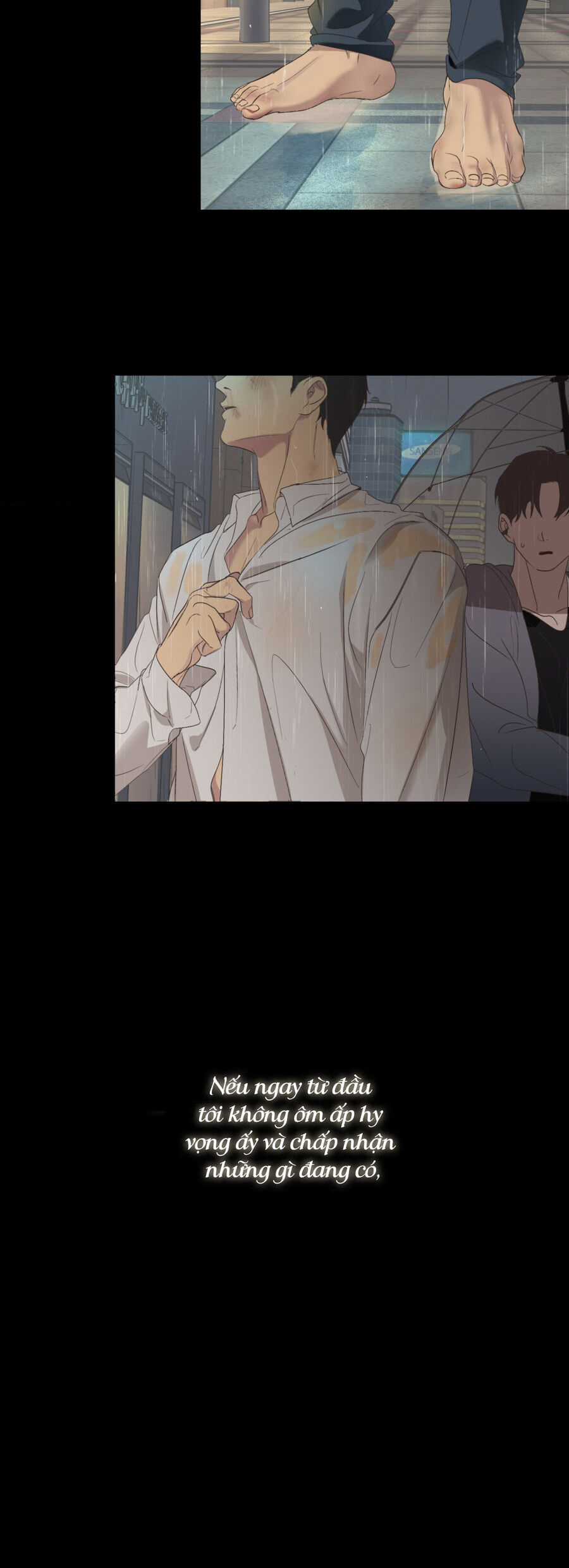 Sau Ánh Hào Quang Chương 1 trang 3