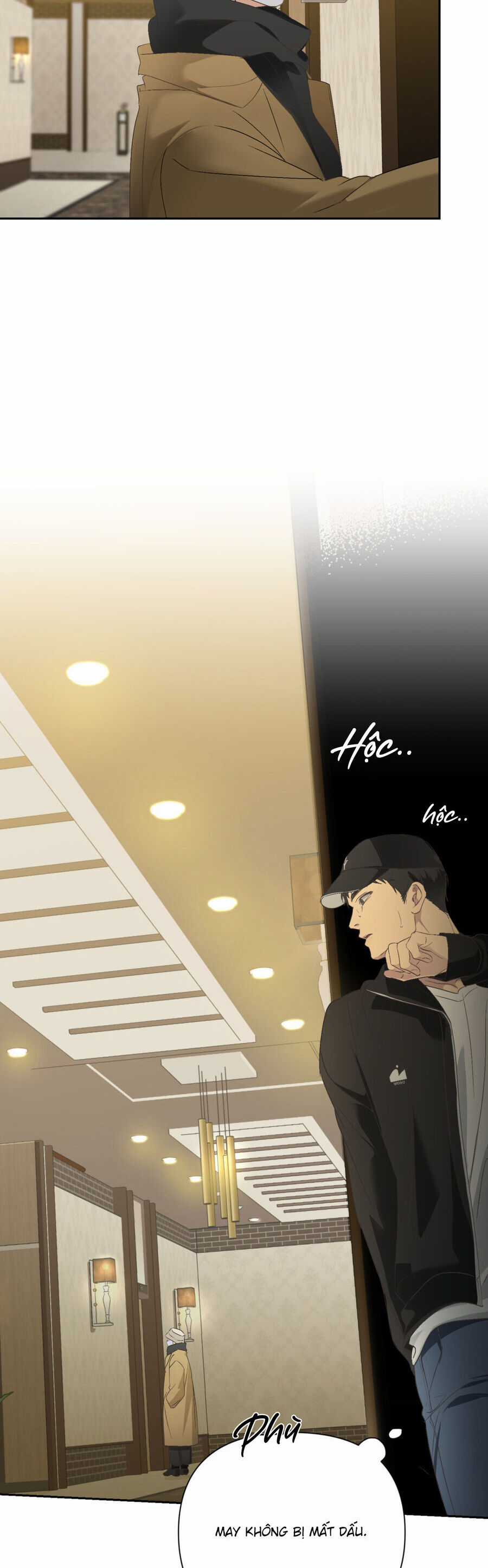 Sau Ánh Hào Quang Chương 1 trang 39