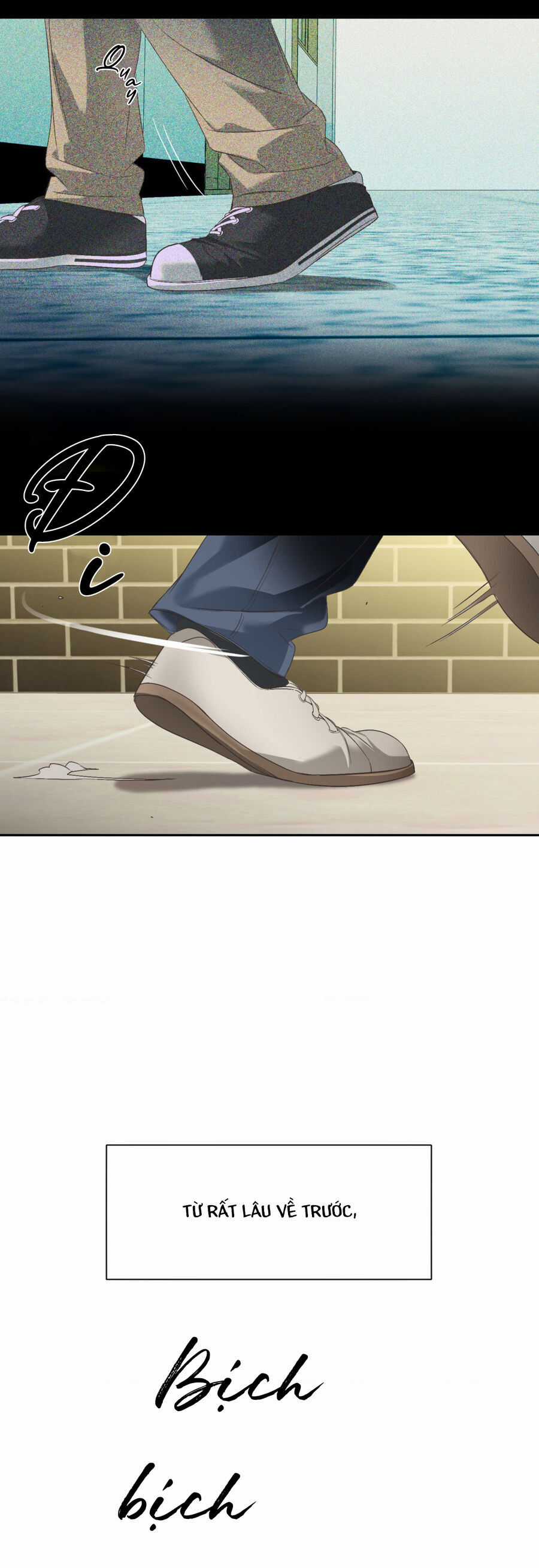 Sau Ánh Hào Quang Chương 1 trang 44