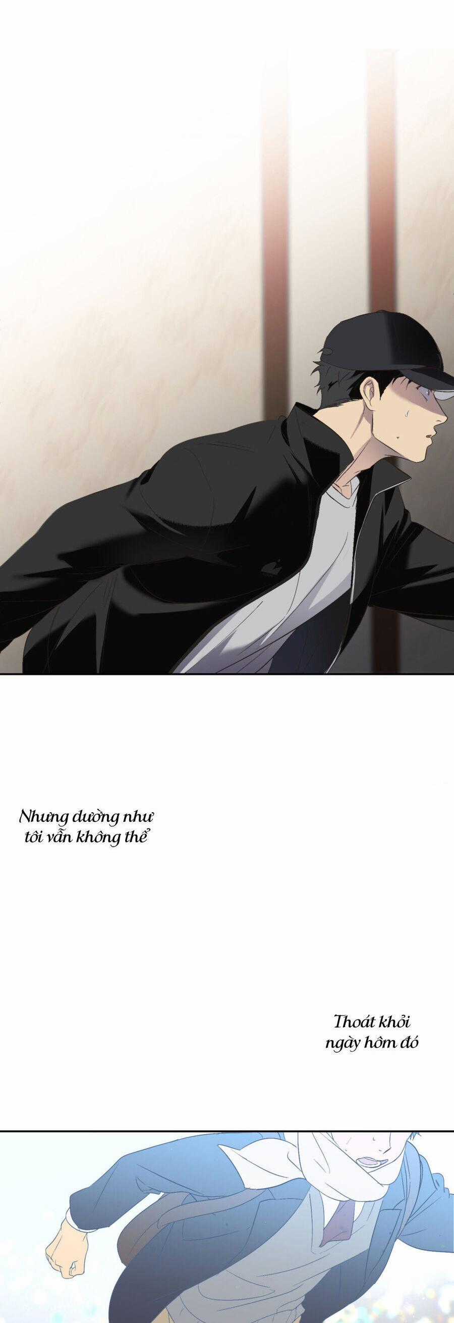 Sau Ánh Hào Quang Chương 1 trang 46