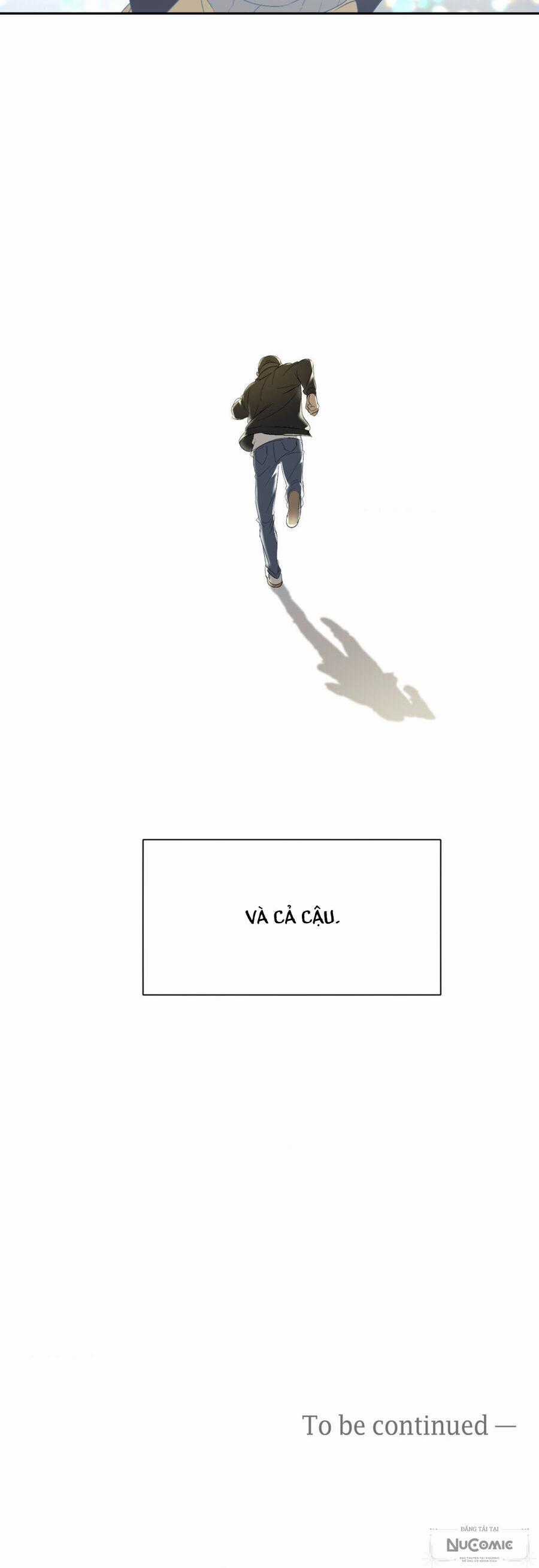 Sau Ánh Hào Quang Chương 1 trang 47