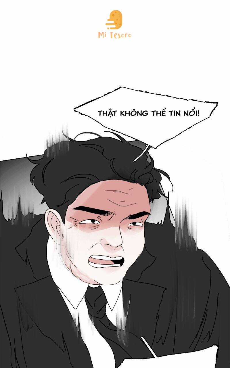 Sau Ánh Hào Quang Chương 10 trang 10