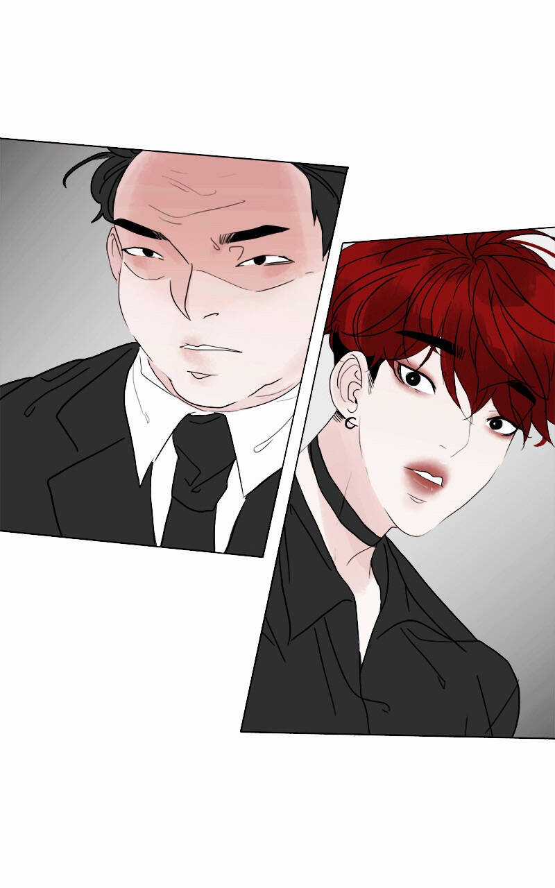 Sau Ánh Hào Quang Chương 10 trang 14