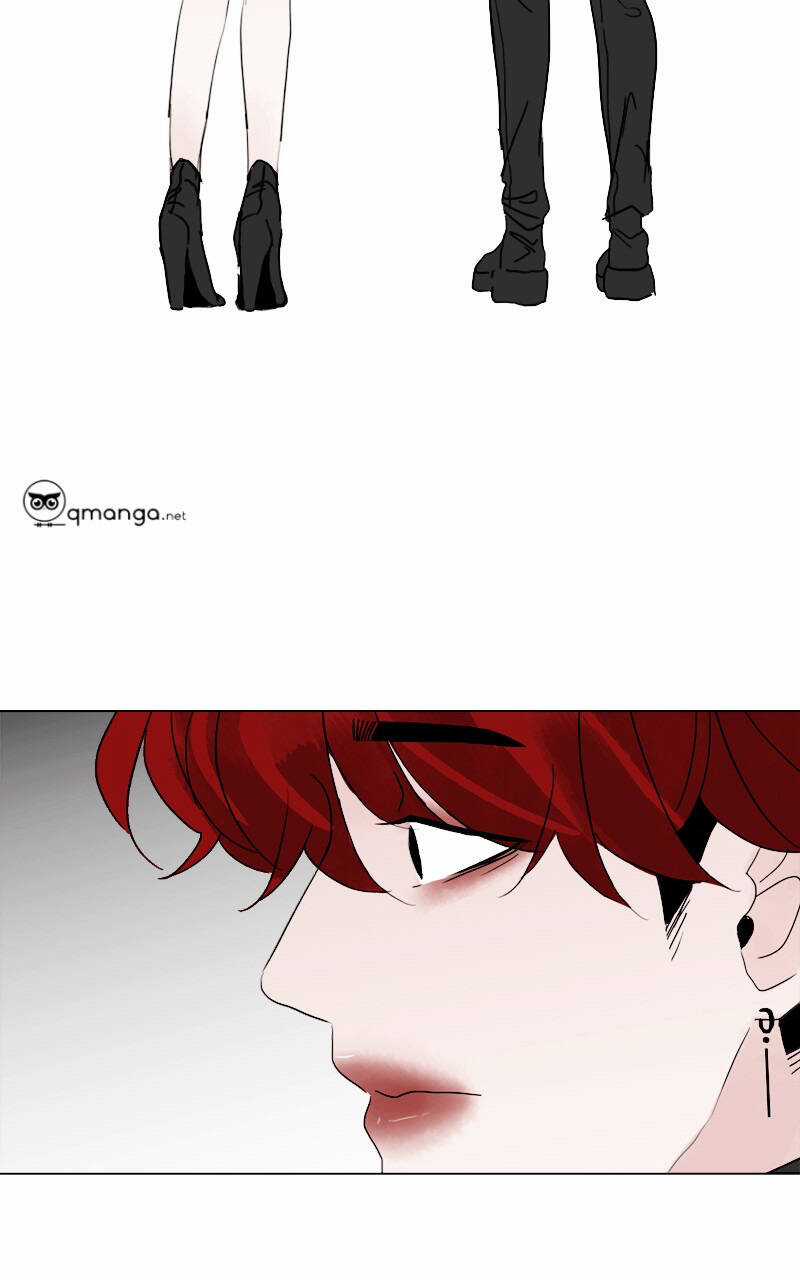 Sau Ánh Hào Quang Chương 10 trang 37